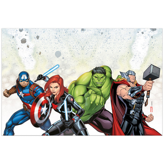 Avengers dúkur