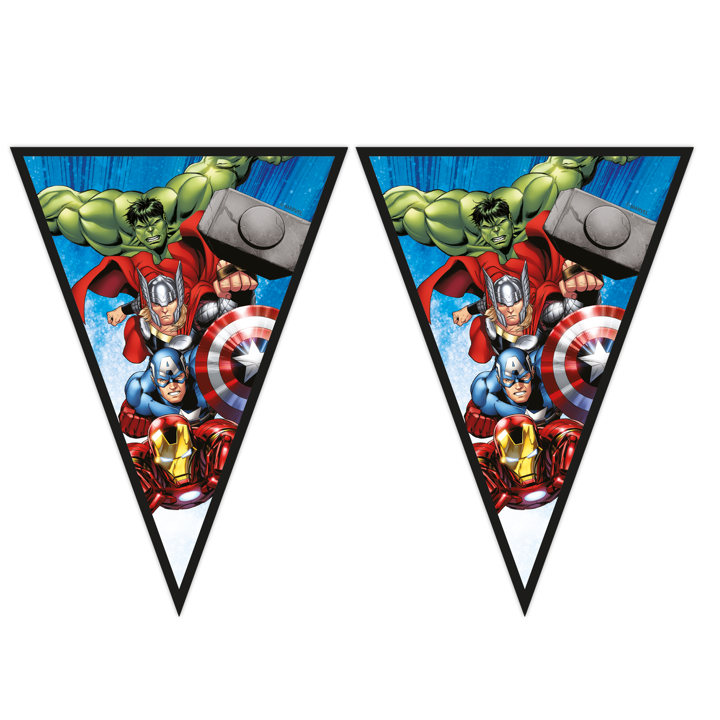 Avengers Vimpul