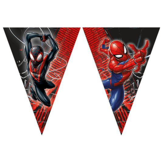 Spiderman. - Vimpul