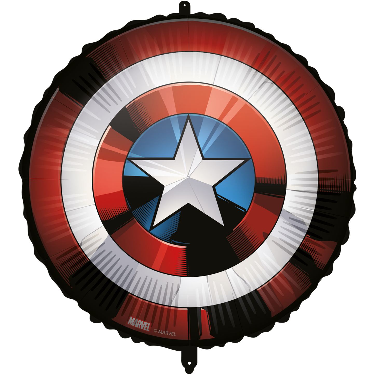 Avengers Shield Ballón