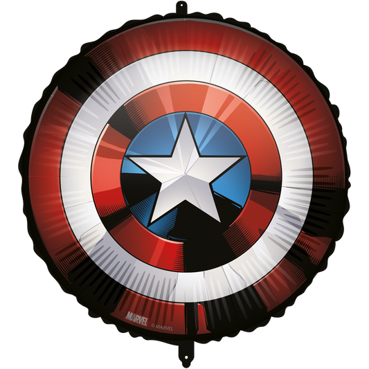 Avengers Shield Ballón