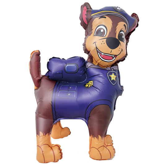 Paw Patrol 3D ballón