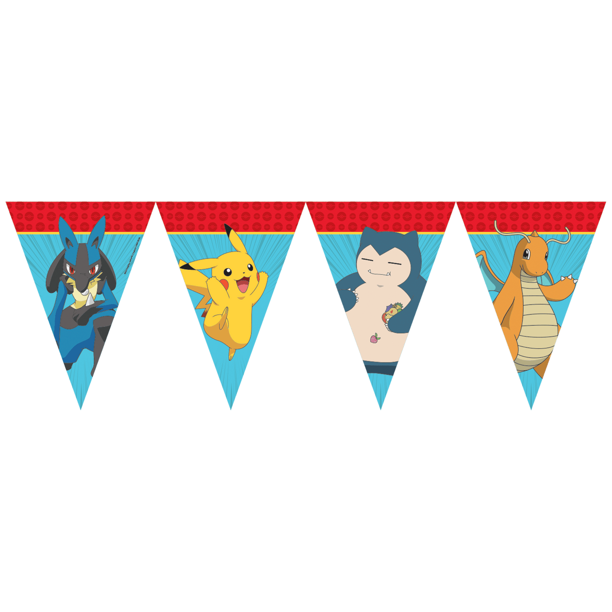 Pokemon vimpul