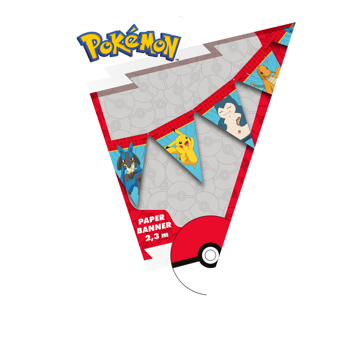 Pokemon vimpul