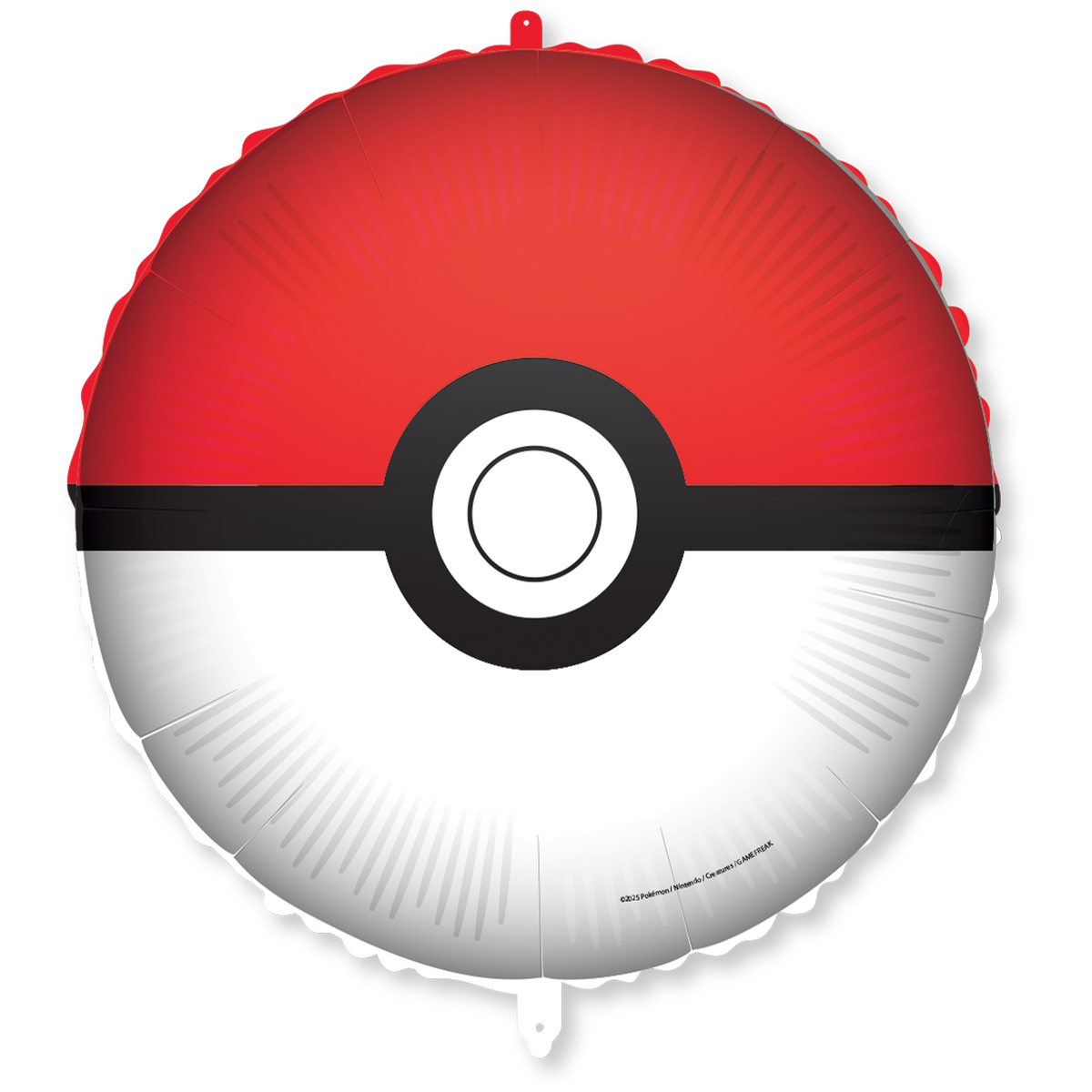 Pokemon Foliuballón