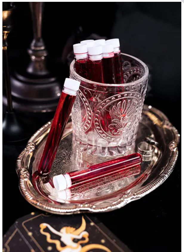 Test Tubes