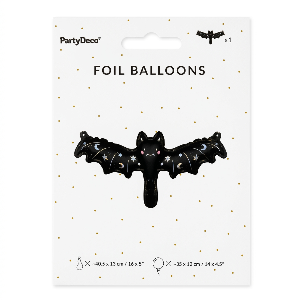 Flogmús foliu ballón