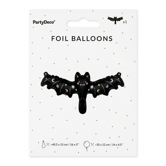 Flogmús foliu ballón