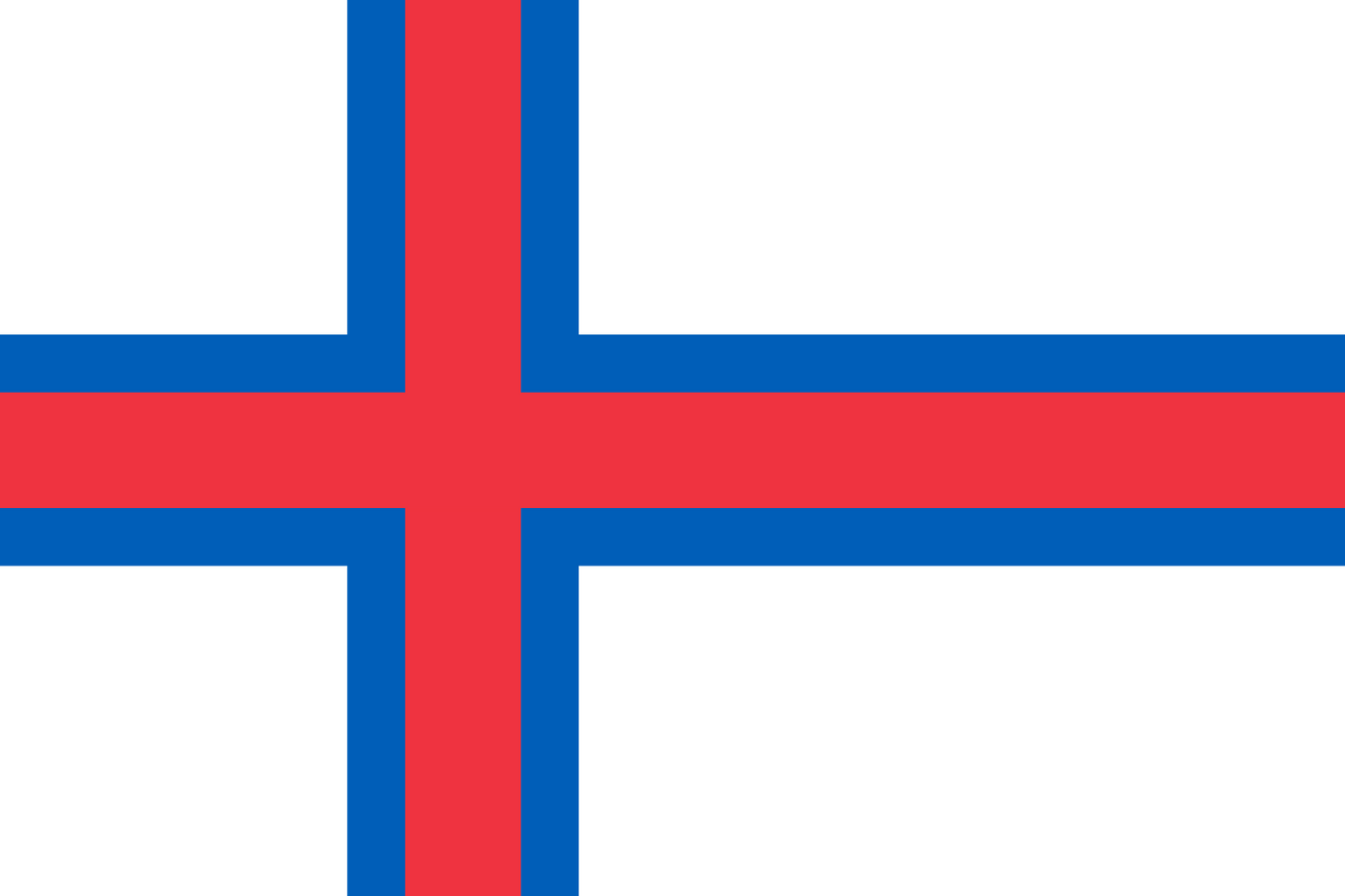 Flaggstong til bilar