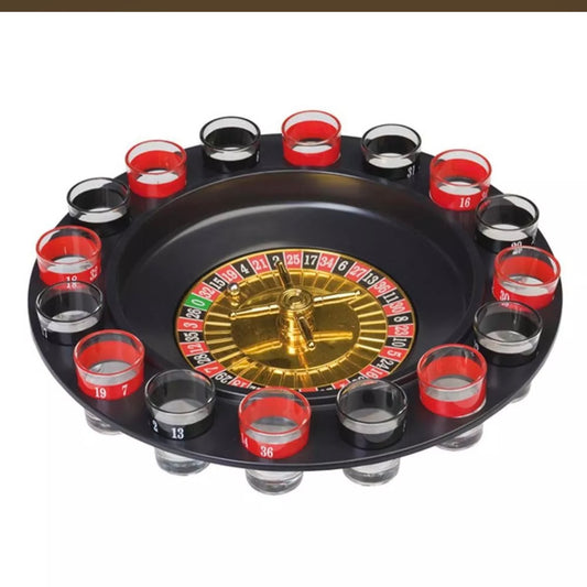Drekki Roulette