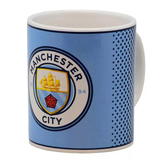 Krúss. - Manchester City