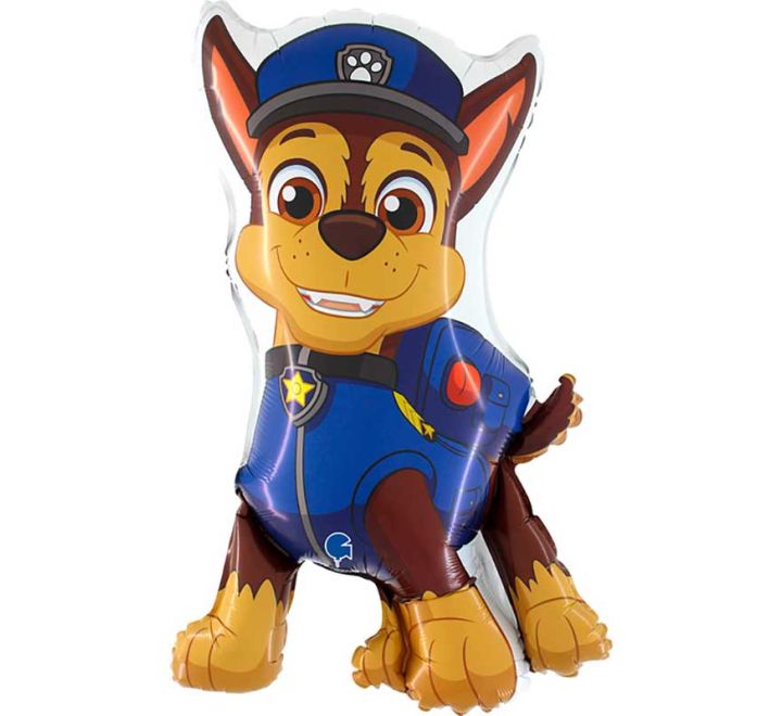 Paw Patrol - Chase