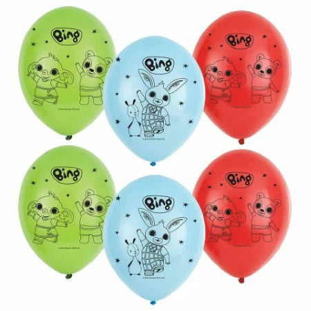 Bing ballonir