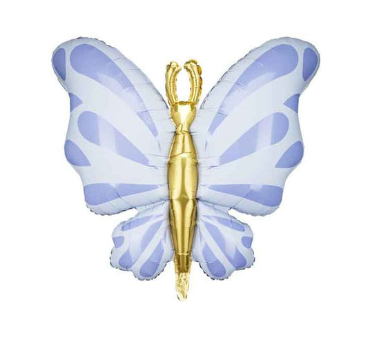 Summarfuglur foliu ballon