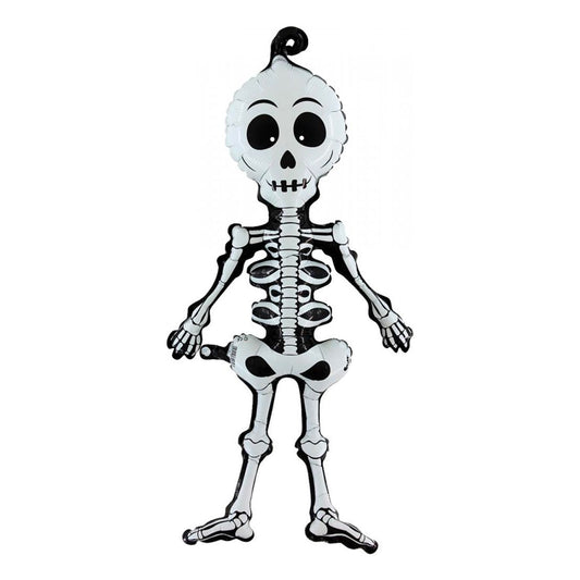 Skelet foliu ballon