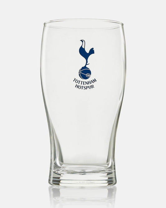 Øl glas - Spurs