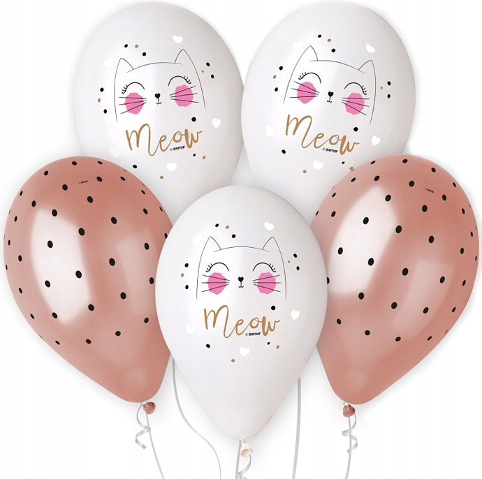 Kettu ballonir