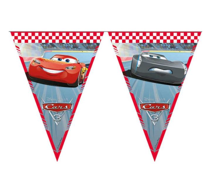 Cars Vimpel