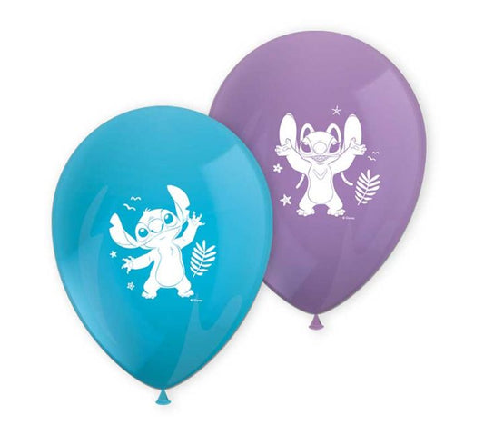 Stitch ballonir