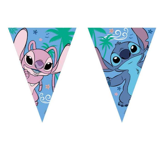 Stitch vimpel