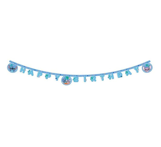 Stitch vimpel