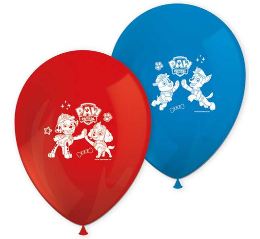 Paw Patrol ballonir
