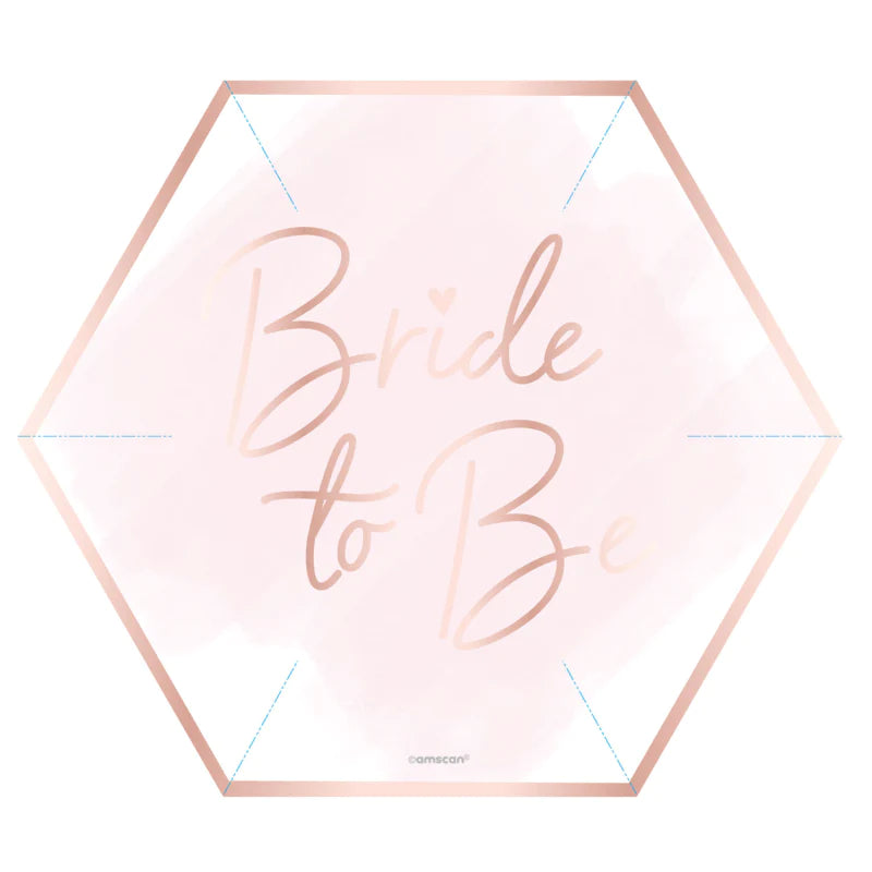 "bride to be" tallerkar