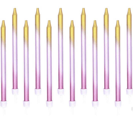 Ombre køku ljós