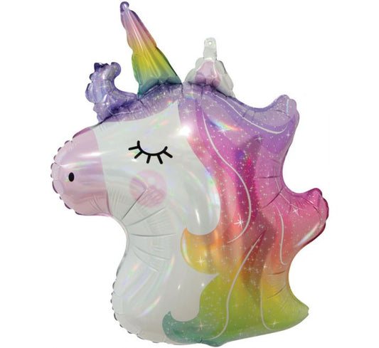 Foliu ballon - Unicorn