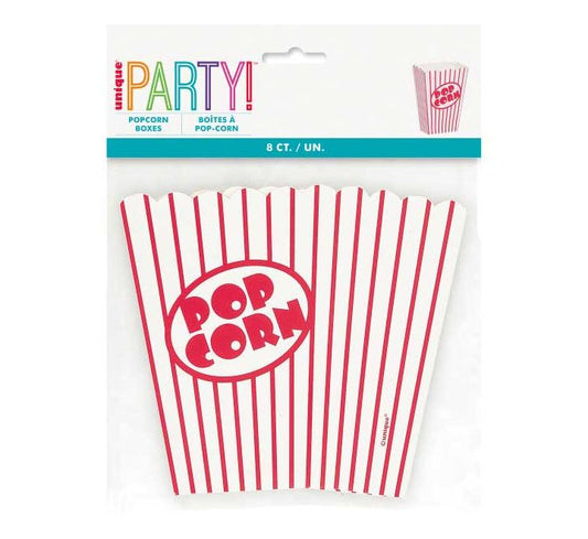 Popcorn boks small
