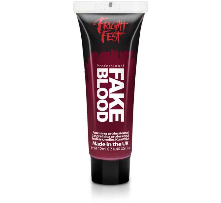 Fake blood 12 ml