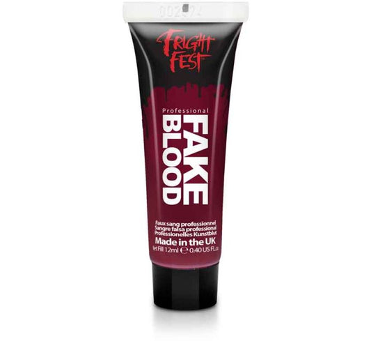 Fake blood 12 ml