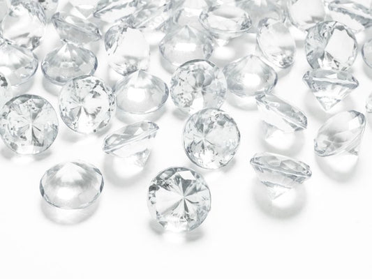 Pynti diamantar