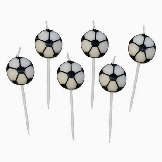 Fótbólt køkuljós