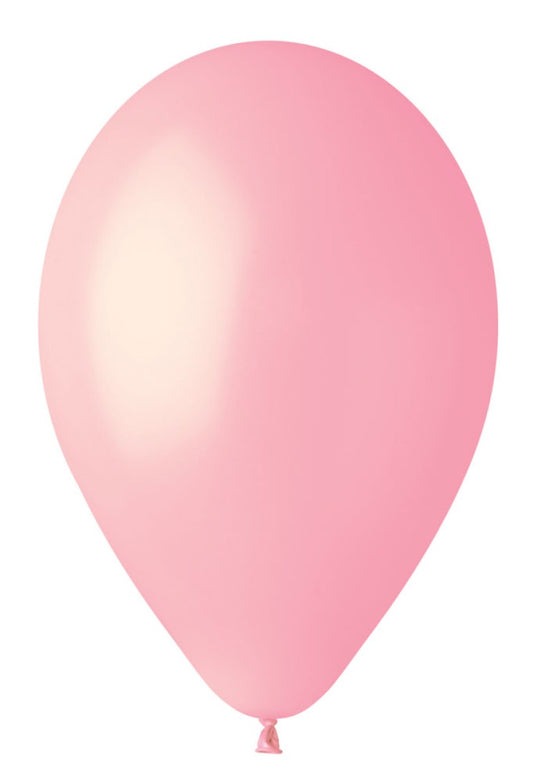 Ballón. - Pink