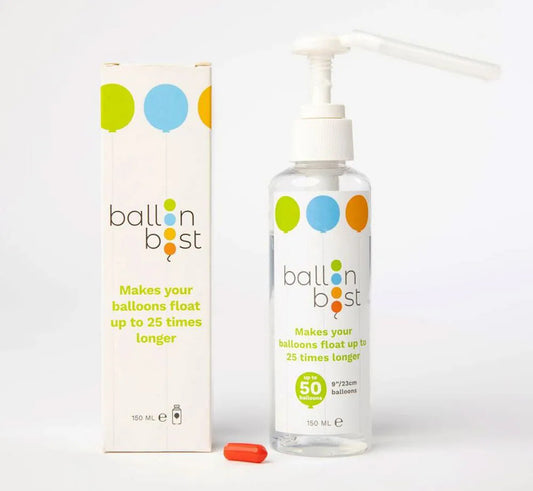 Ballónboost 150 ml