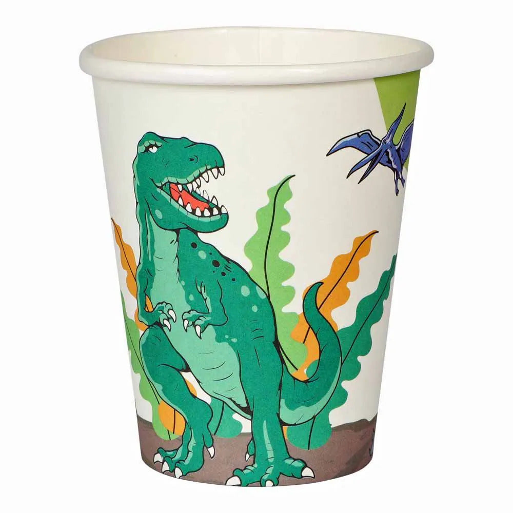 Dinosaur koppar