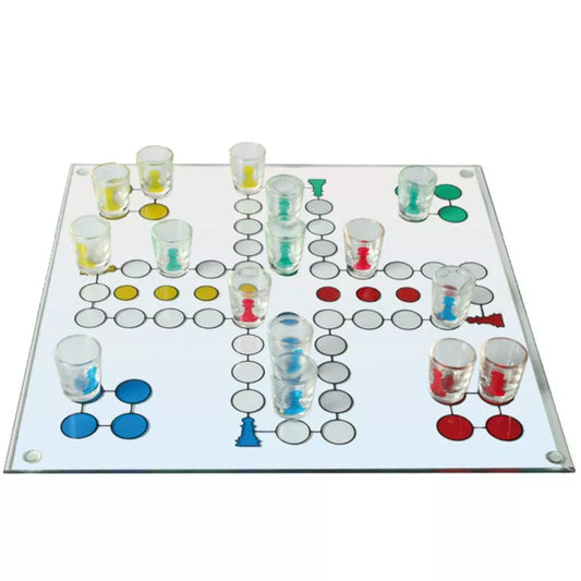 Drekki ludo