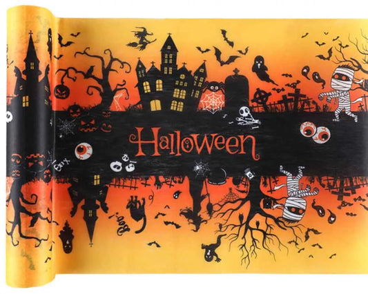Halloween Borðrenari 5 M