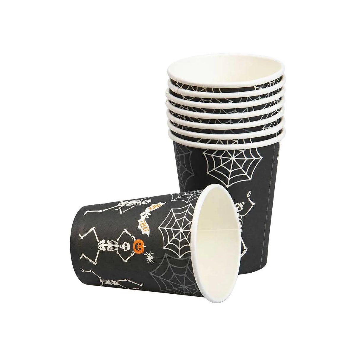 Halloween koppar