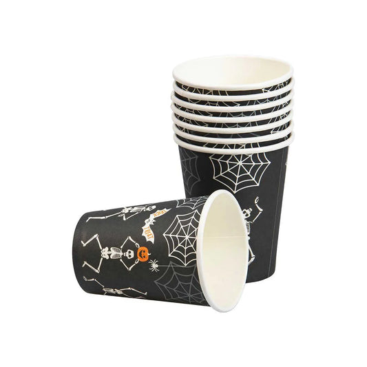 Halloween koppar