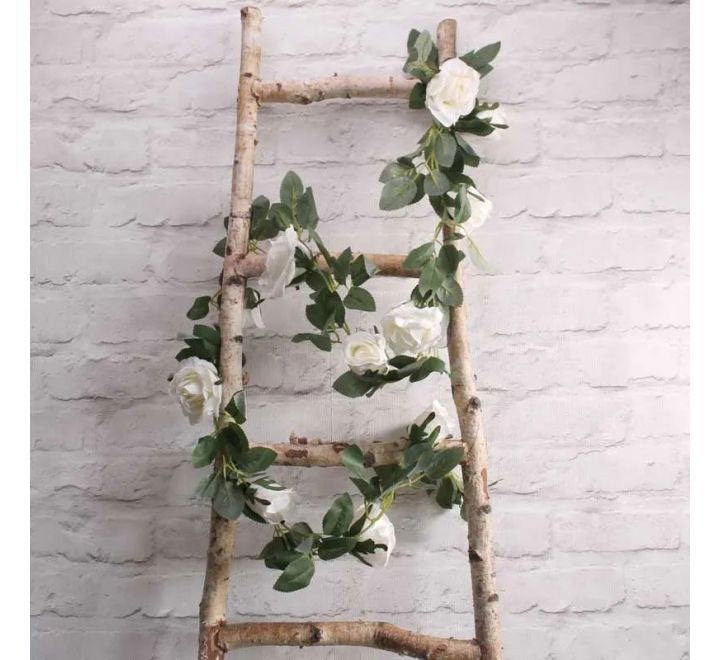 Rose garland