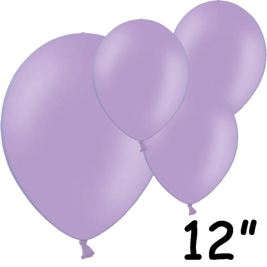 Ballón, - Lavender