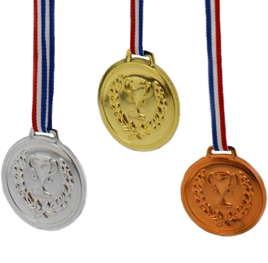 Medaljur