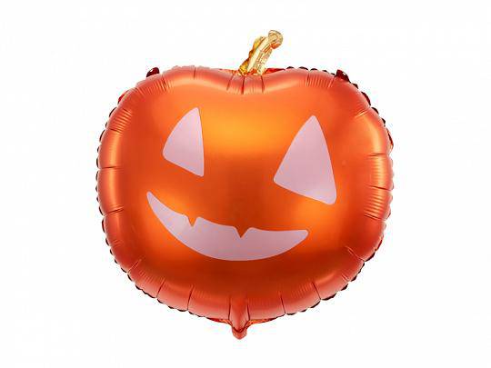 Graskar Halloween ballón