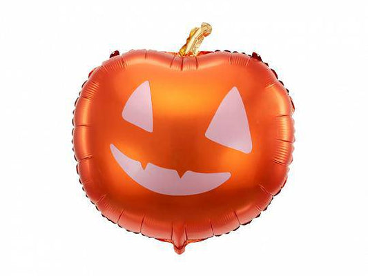 Graskar Halloween ballón