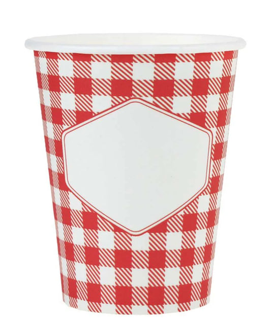 Picnic koppar