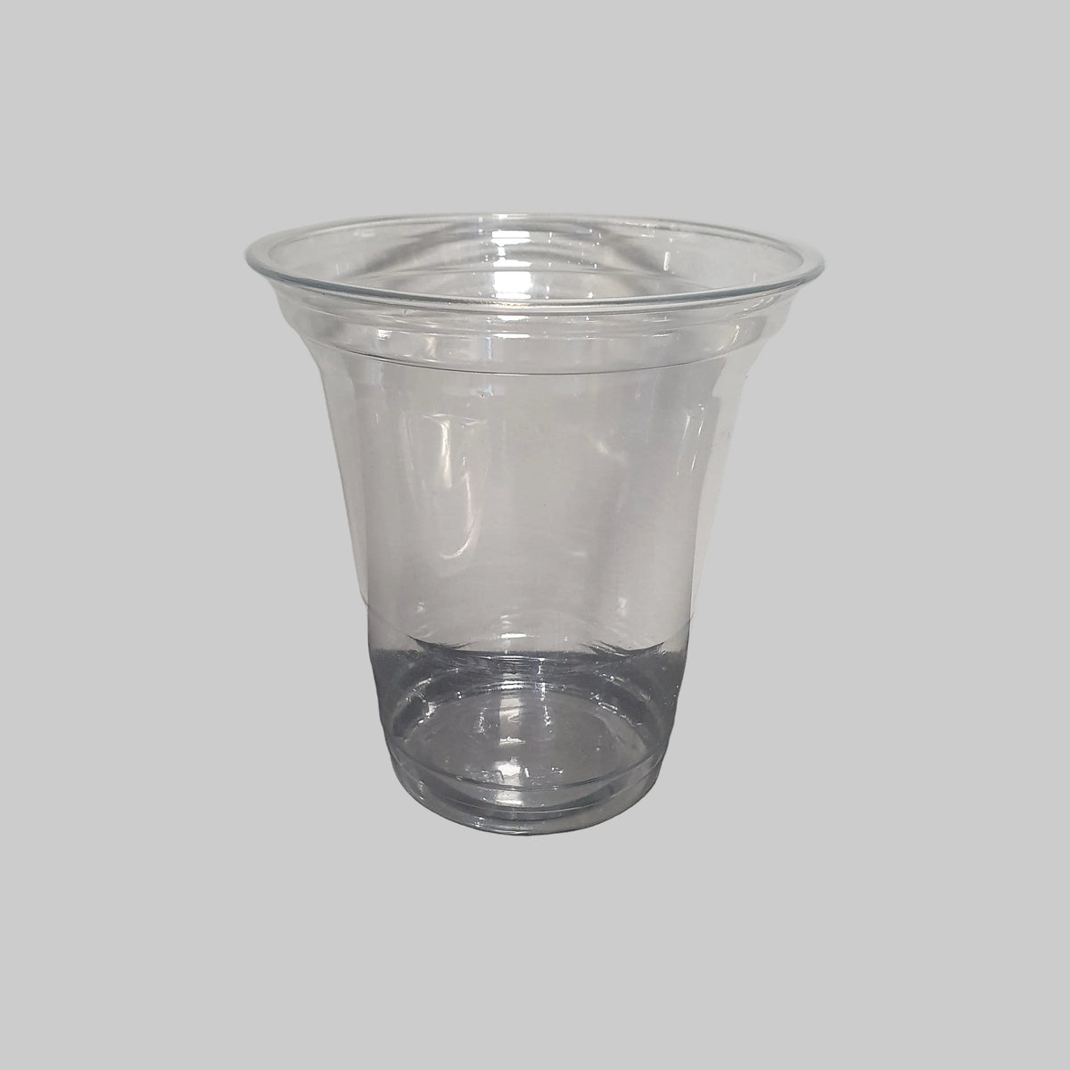 Plastik koppar 400 ml