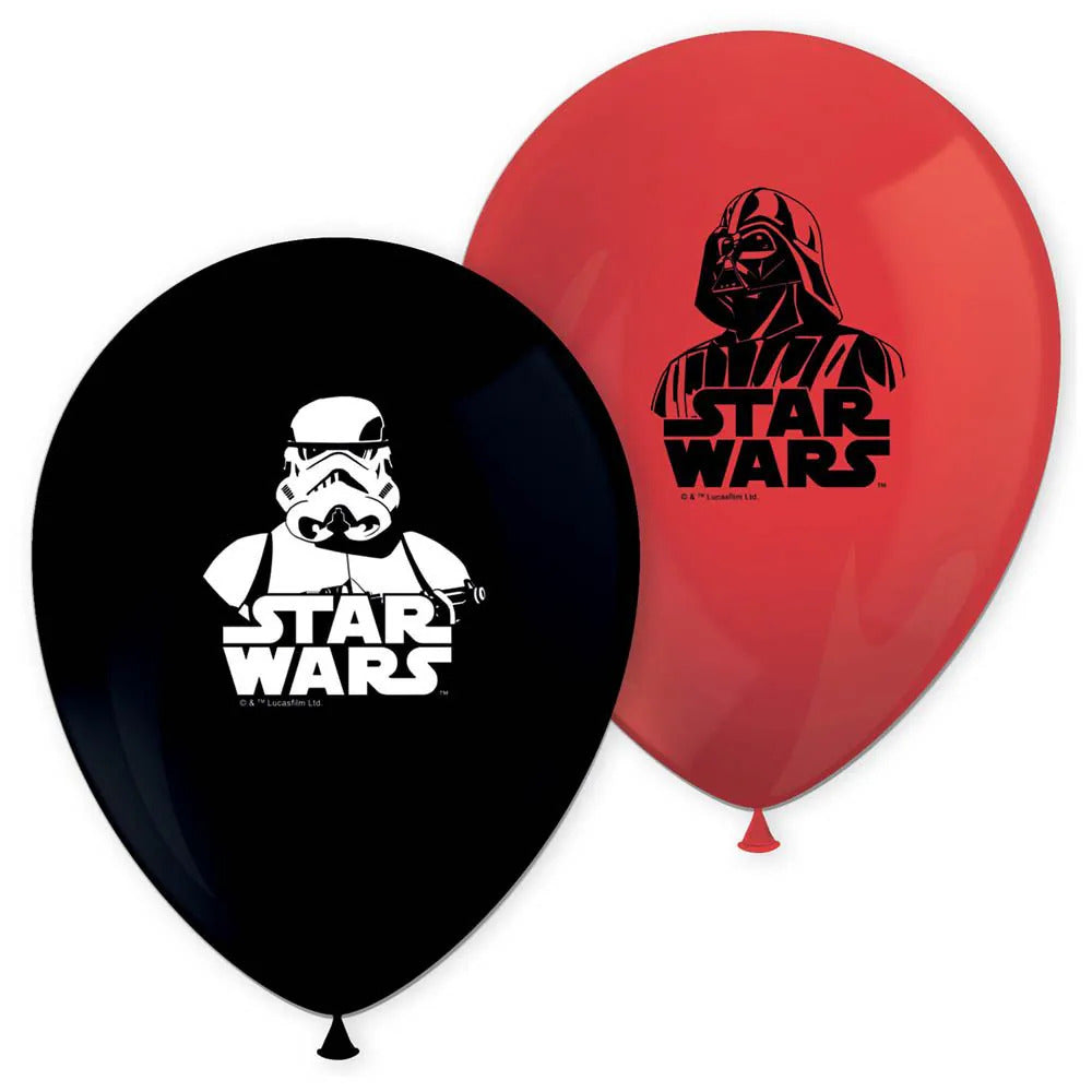 Star Wars ballónir